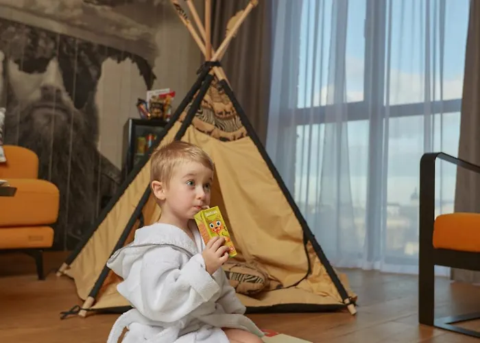 Готель Loft7 Львів